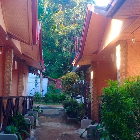Forest Inn El Nido Exteriör bild