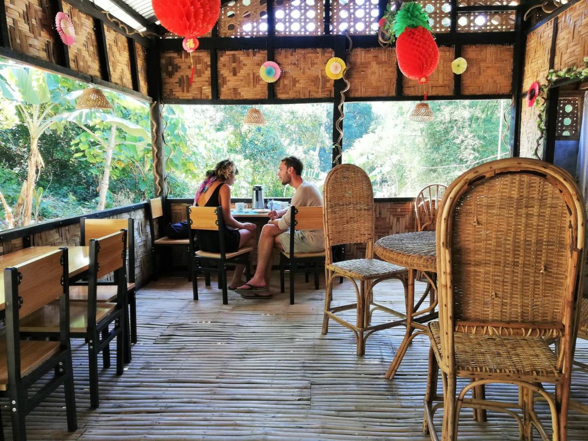 Forest Inn El Nido Exteriör bild