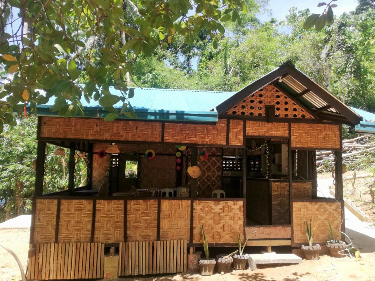 Forest Inn El Nido Exteriör bild
