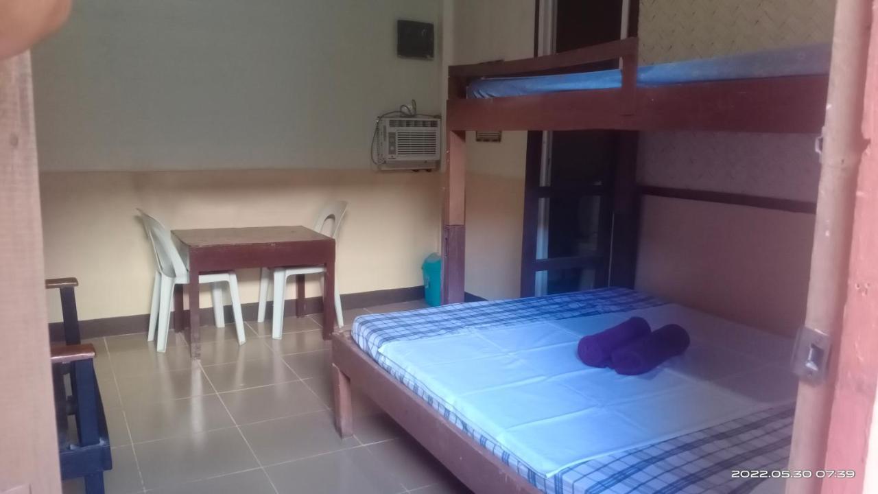 Forest Inn El Nido Exteriör bild