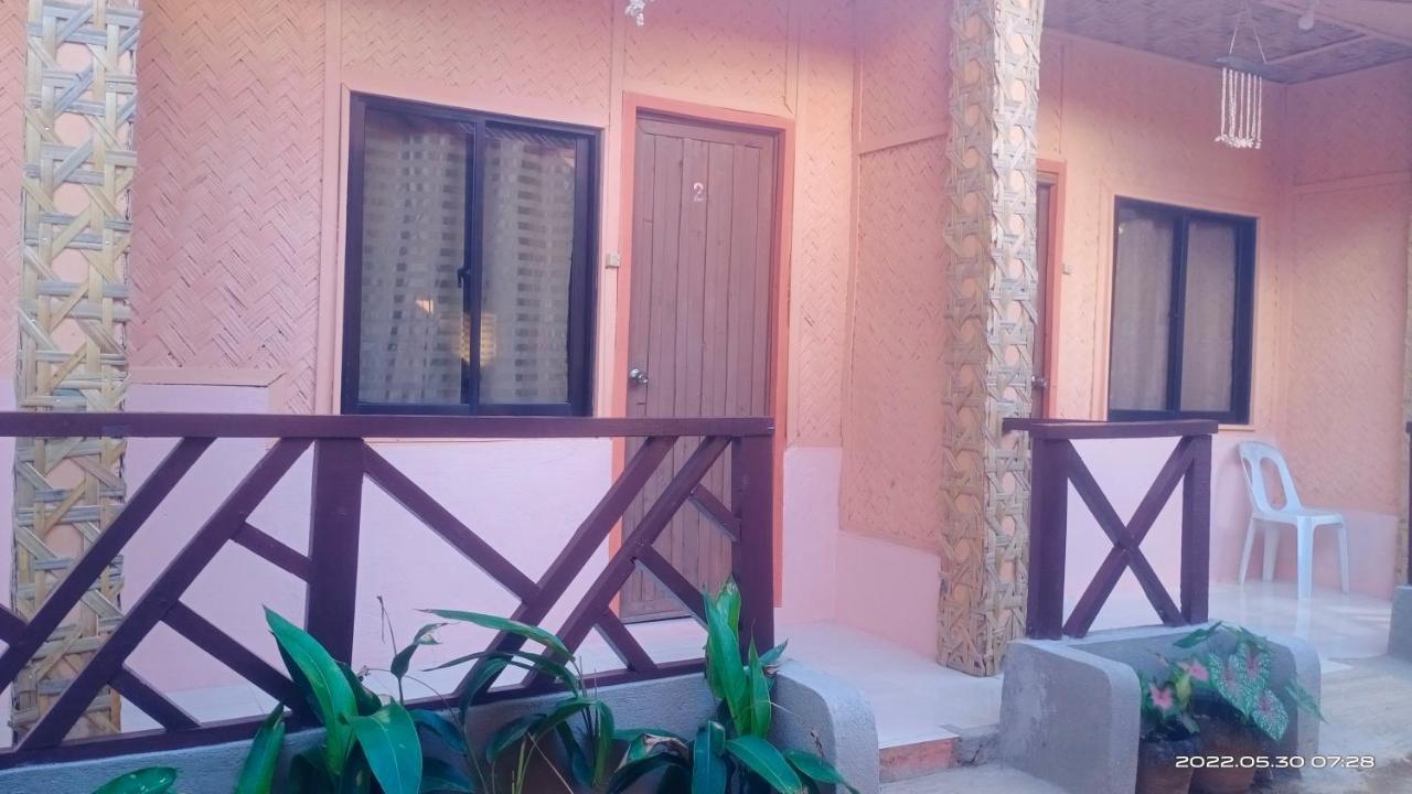 Forest Inn El Nido Exteriör bild