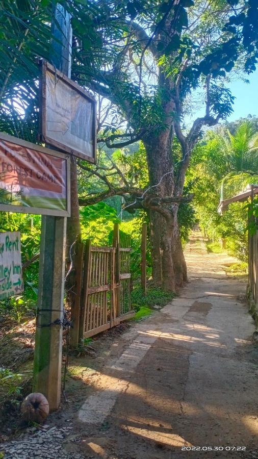 Forest Inn El Nido Exteriör bild